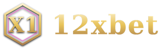 12xbet logo