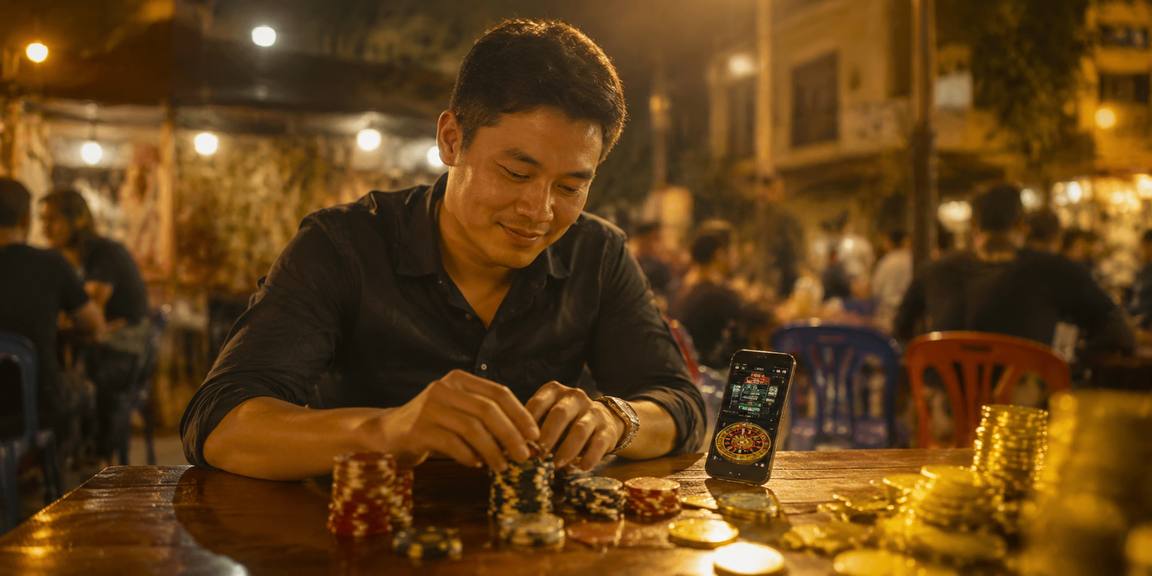 12xbet Lô Đề Miền Nam